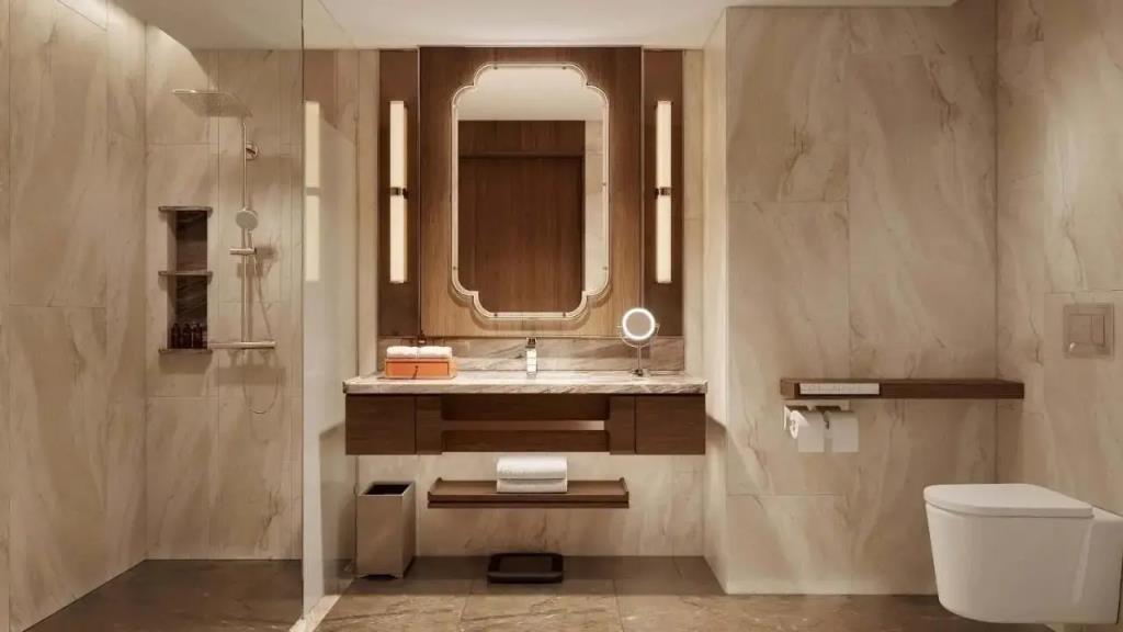 Dusit Le Palais Tu Hoa Hanoi 4*