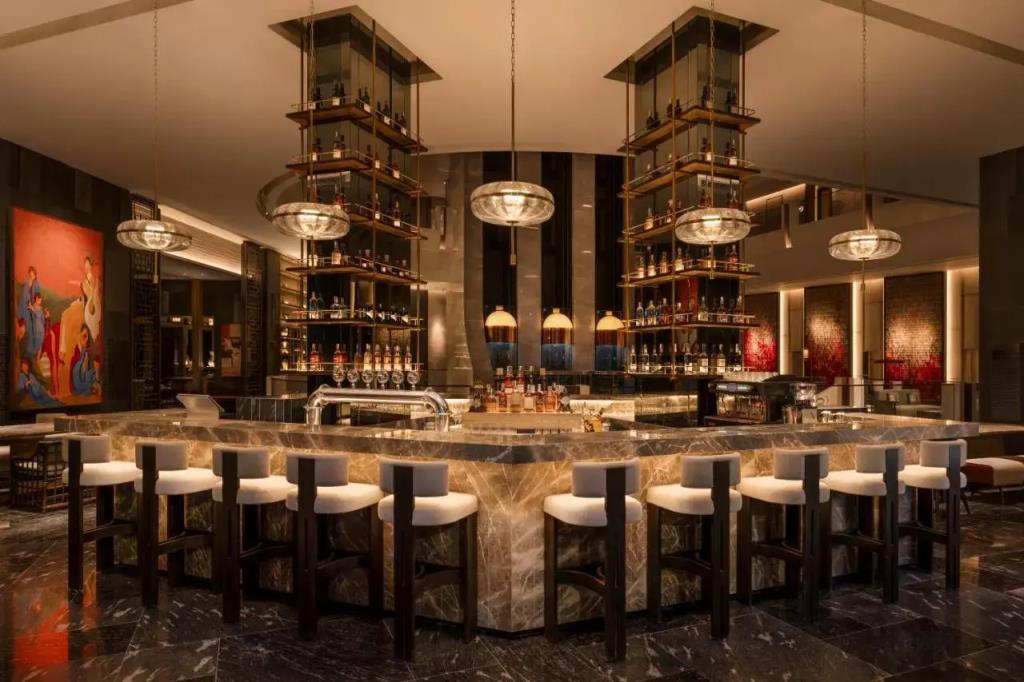Dusit Le Palais Tu Hoa Hanoi 4*