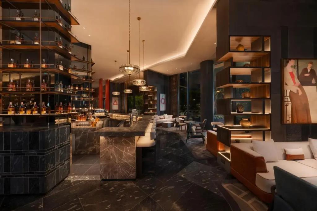 Dusit Le Palais Tu Hoa Hanoi 4*