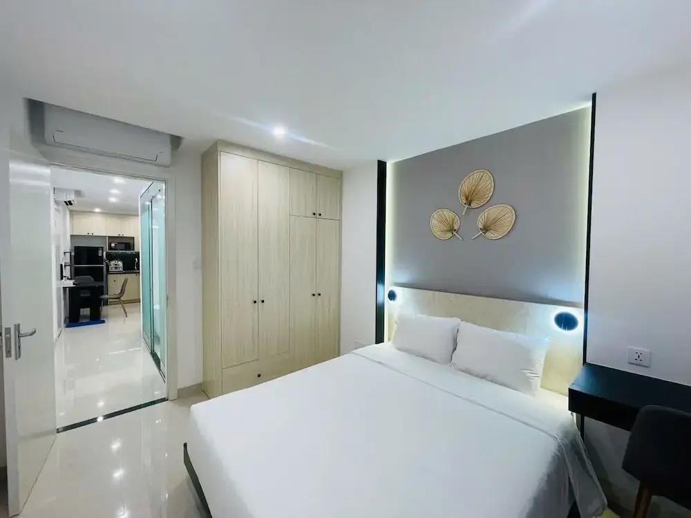 Sun Residences Hotel and Apartment 2*