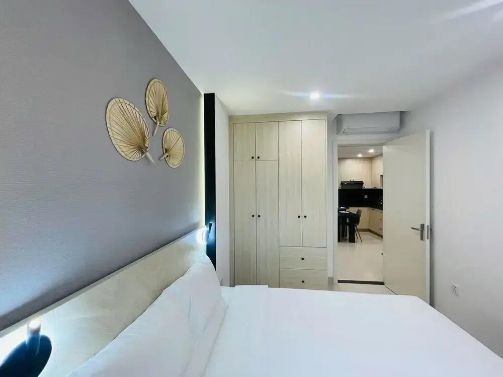 Sun Residences Hotel and Apartment 2*