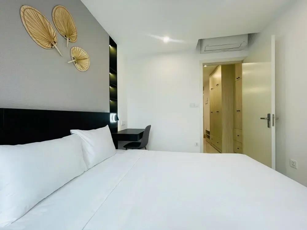 Sun Residences Hotel and Apartment 2*