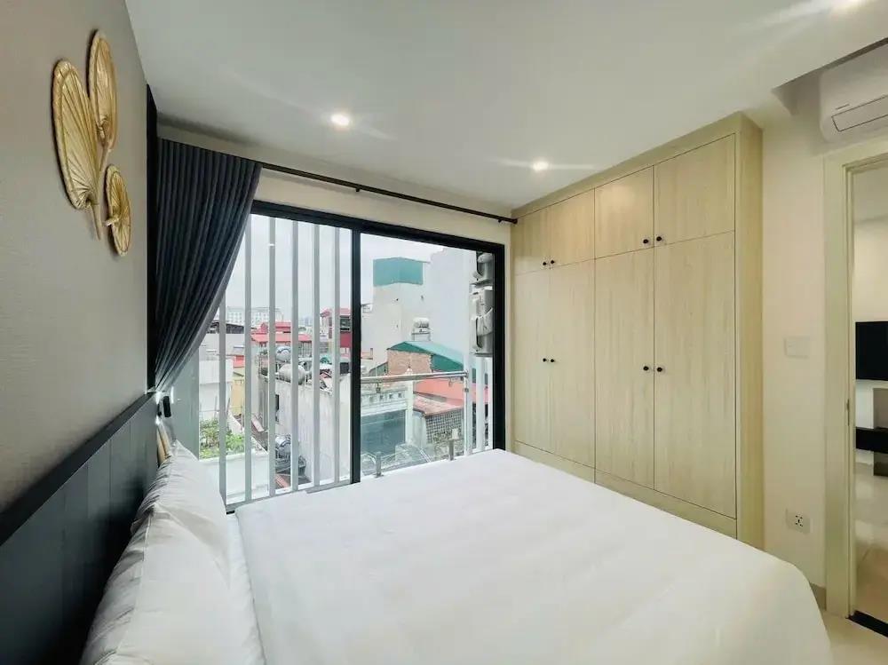 Sun Residences Hotel and Apartment 2*