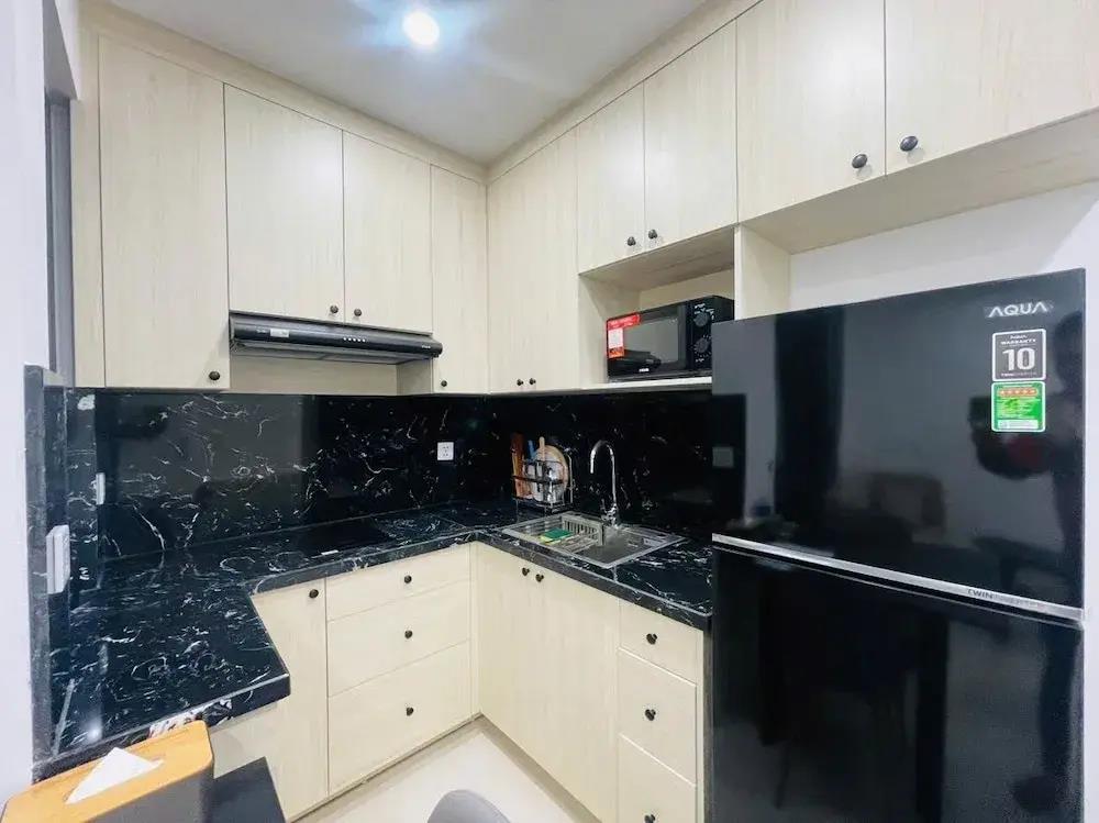 Sun Residences Hotel and Apartment 2*