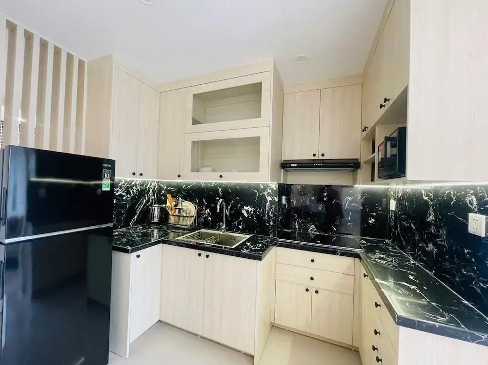 Sun Residences Hotel and Apartment 2*