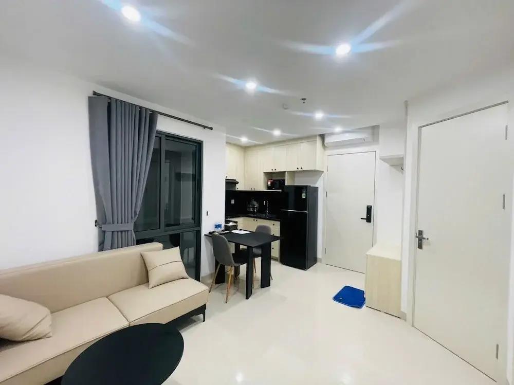 Sun Residences Hotel and Apartment 2*