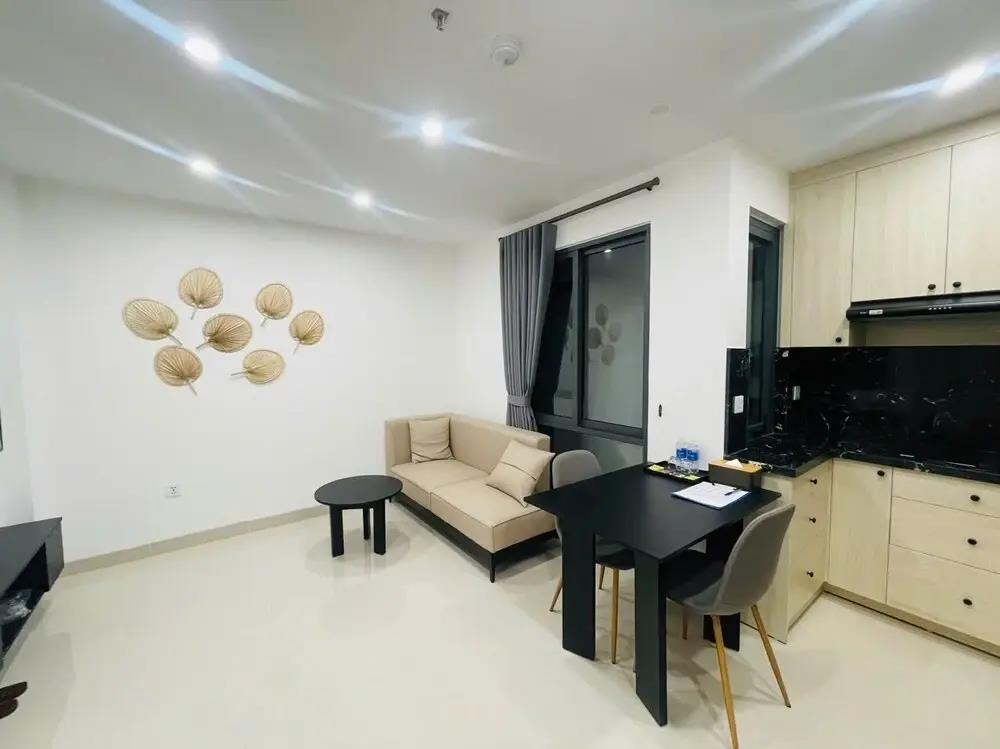 Sun Residences Hotel and Apartment 2*
