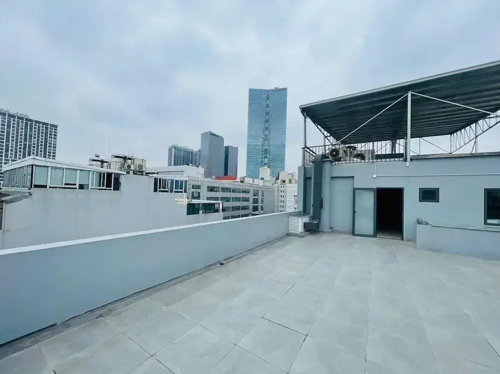Sun Residences Hotel and Apartment 2*