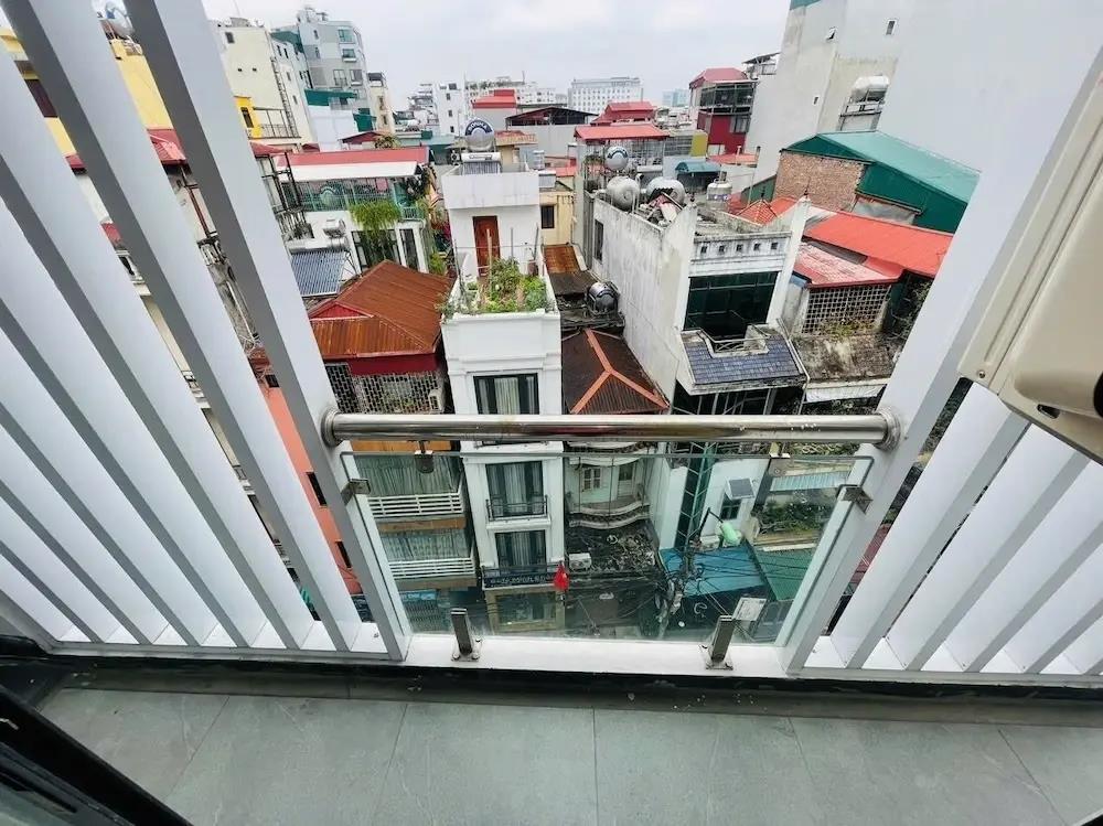 Sun Residences Hotel and Apartment 2*
