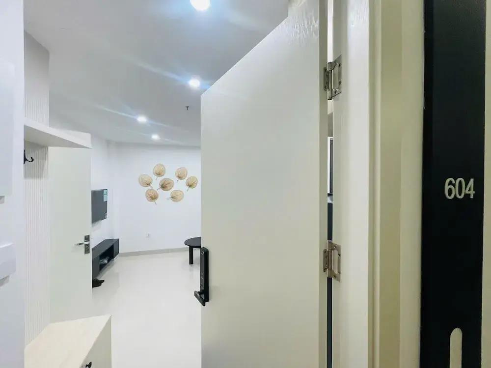 Sun Residences Hotel and Apartment 2*