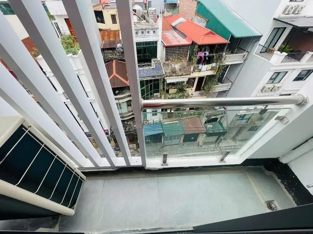 Sun Residences Hotel and Apartment 2*