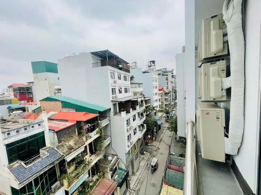 Sun Residences Hotel and Apartment 2*