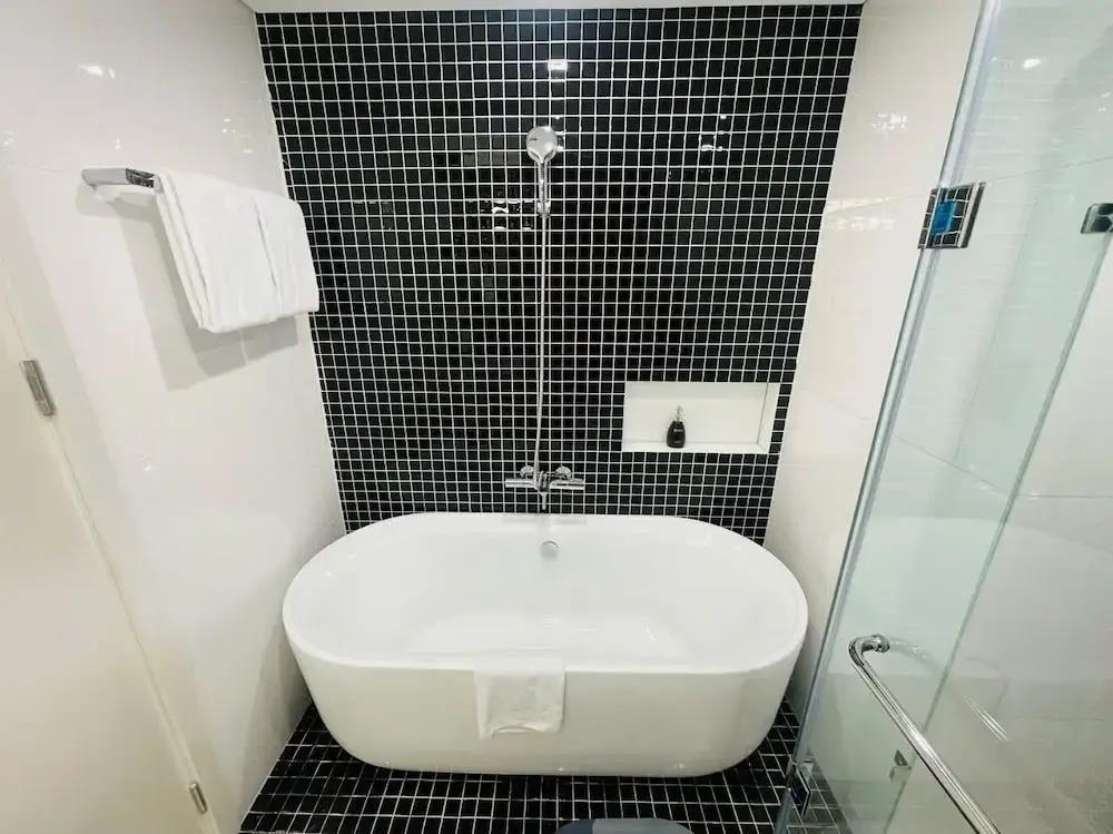 Sun Residences Hotel and Apartment 2*