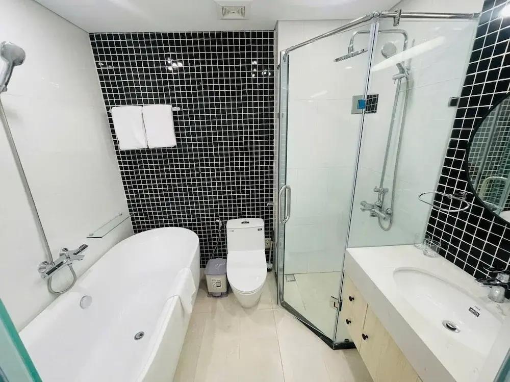 Sun Residences Hotel and Apartment 2*