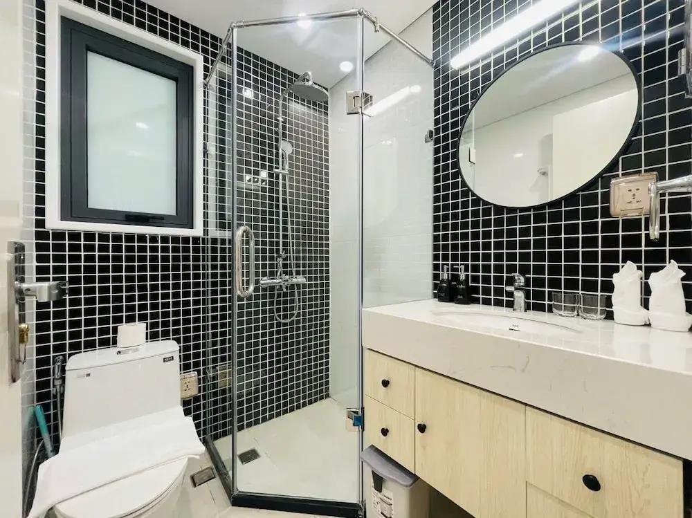 Sun Residences Hotel and Apartment 2*
