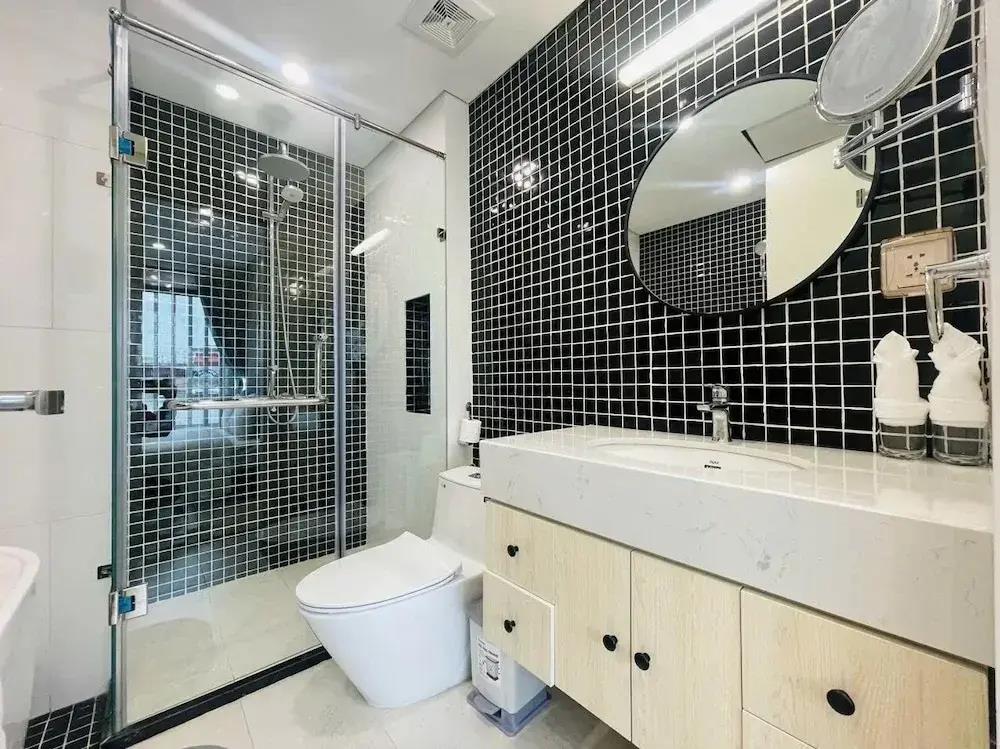 Sun Residences Hotel and Apartment 2*