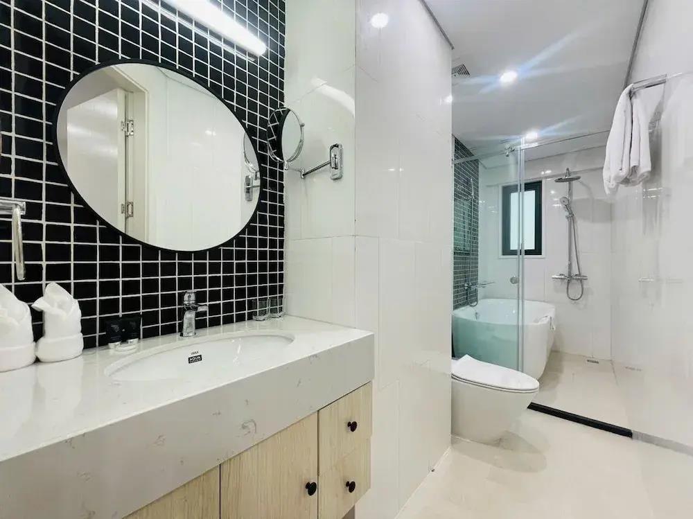 Sun Residences Hotel and Apartment 2*