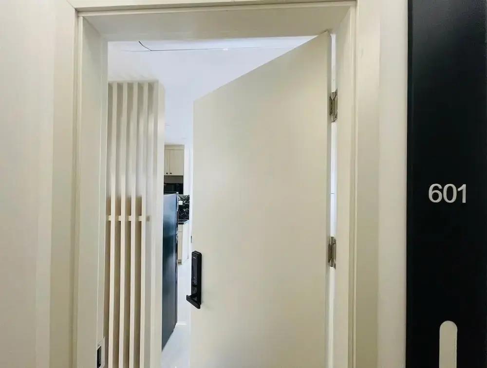 Sun Residences Hotel and Apartment 2*