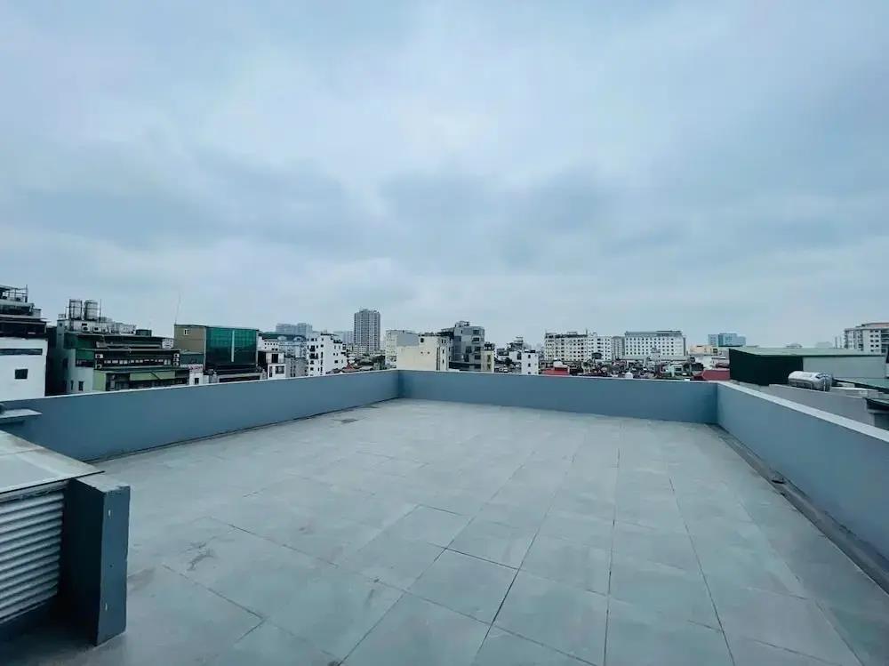 Sun Residences Hotel and Apartment 2*