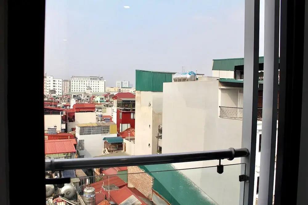 Sun Residences Hotel and Apartment 2*