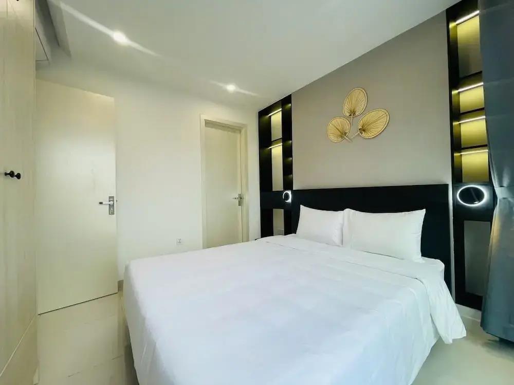 Sun Residences Hotel and Apartment 2*