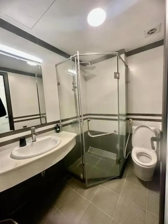 Luxe Paradise Residence Nhat Chieu 0*