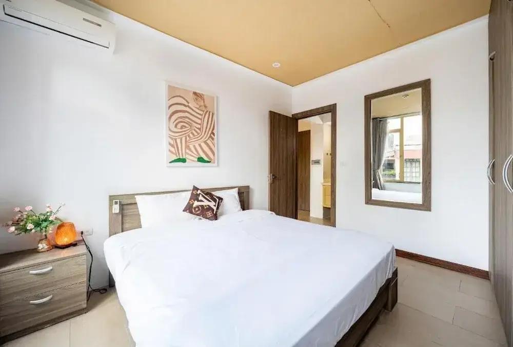 Luxe Paradise Residence 80 Tu Hoa 2*