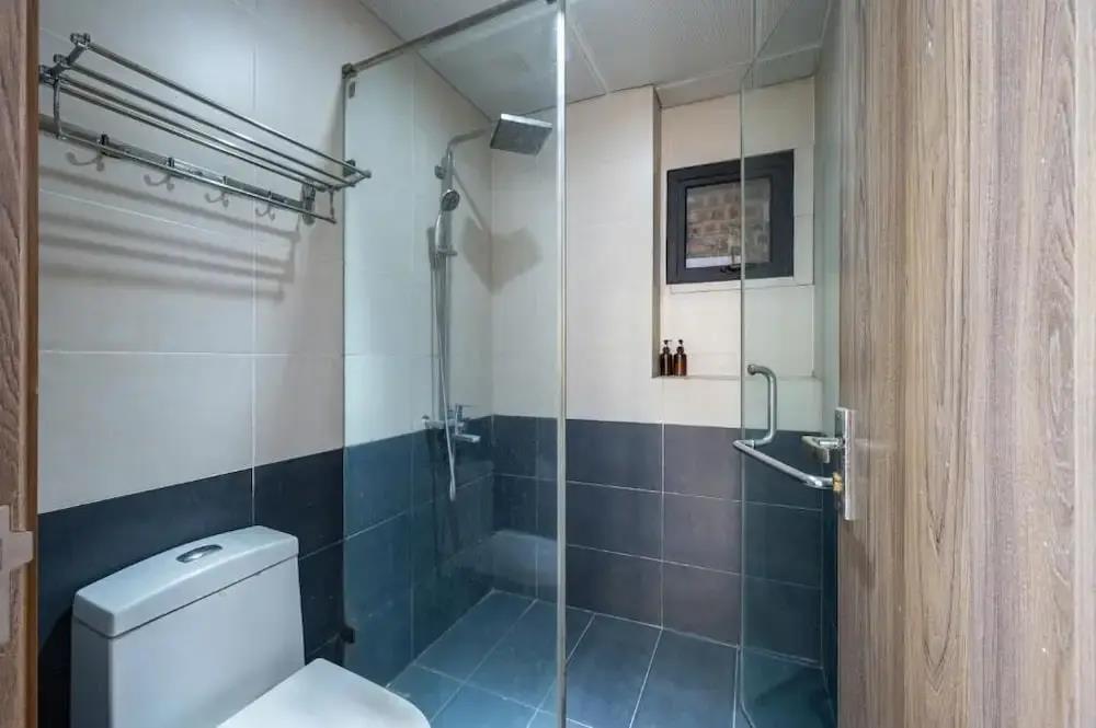 Luxe Paradise Residence 80 Tu Hoa 2*