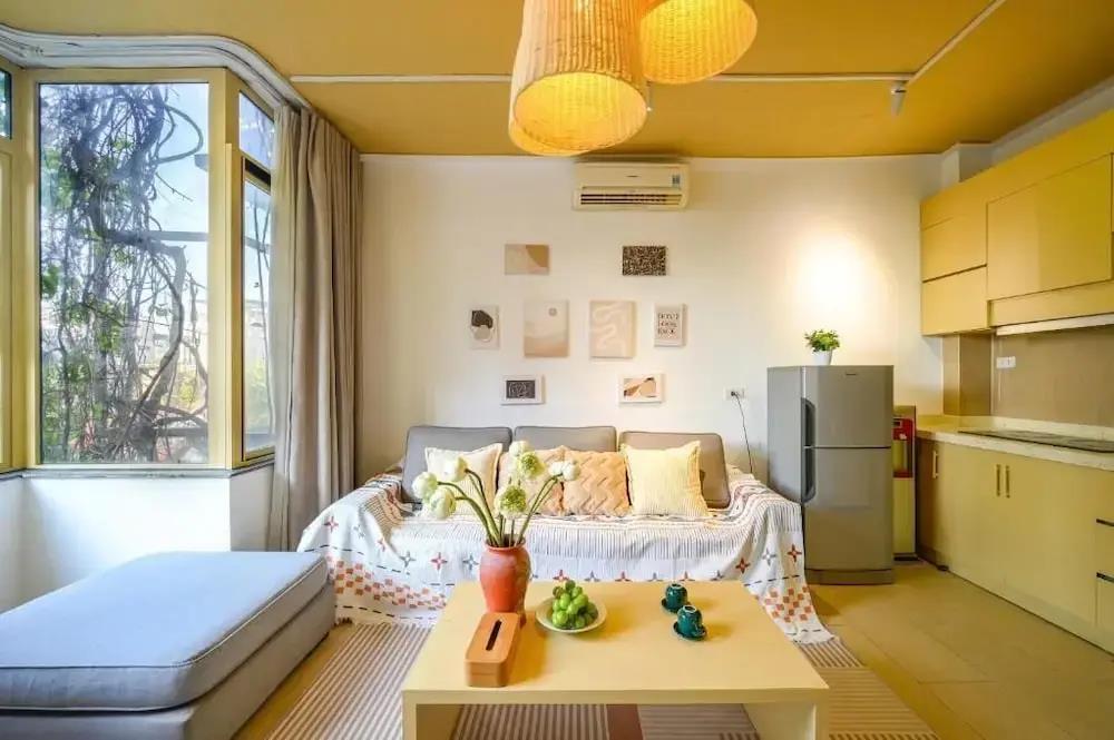 Luxe Paradise Residence 80 Tu Hoa 2*