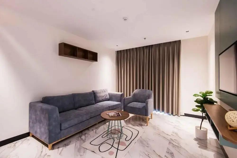 Luxe Paradise Suites Hotel Hoang Cau 3*