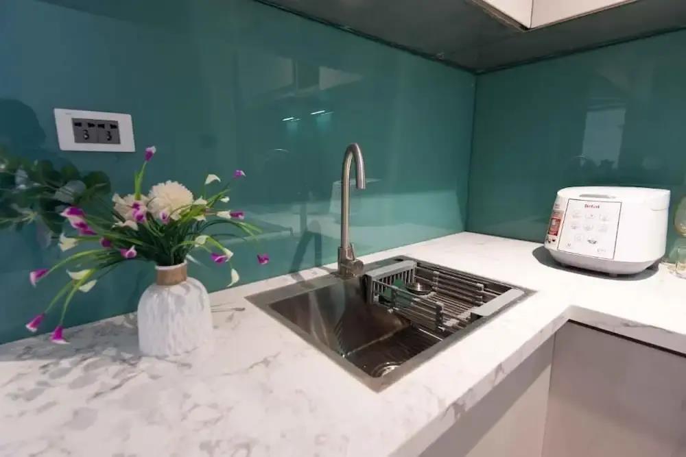 Luxe Paradise Suites Hotel Hoang Cau 3*