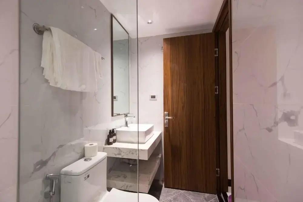 Luxe Paradise Suites Hotel Hoang Cau 3*