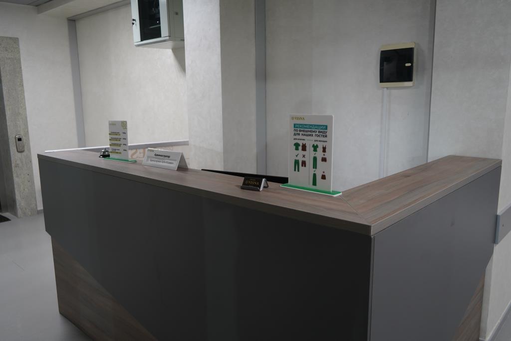 Vesna Hotel 0*