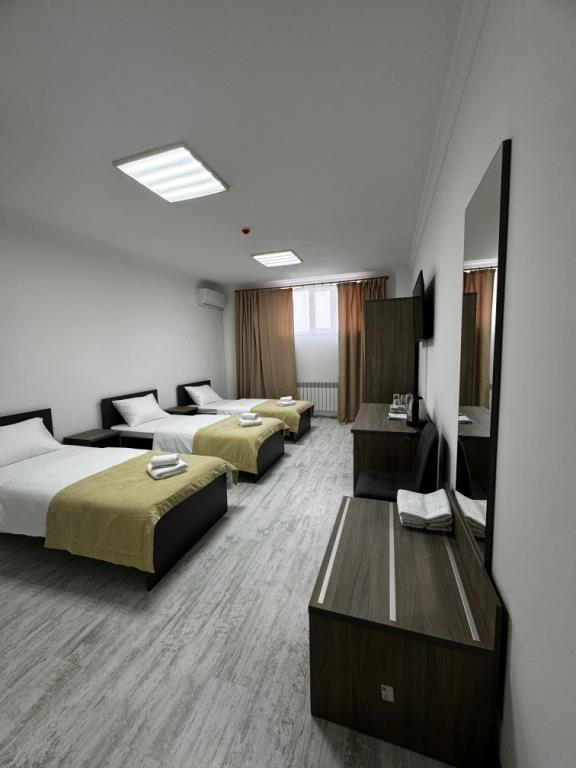 Vesna Hotel 0*