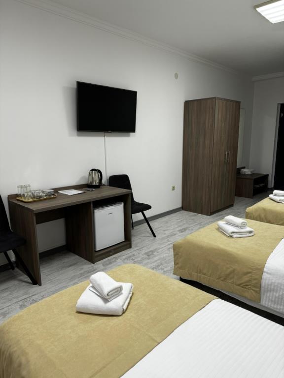 Vesna Hotel 0*