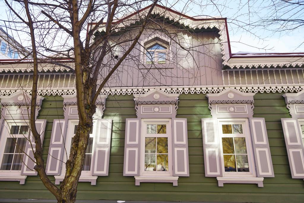 Usadyba Yegorova Boutique hotel 0*