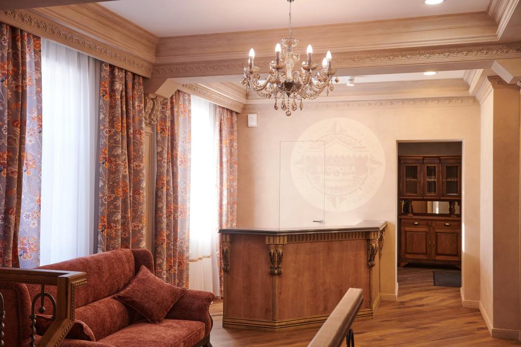 Usadyba Yegorova Boutique hotel 0*