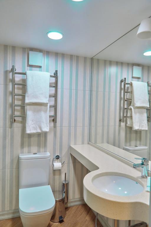 Usadyba Yegorova Boutique hotel 0*