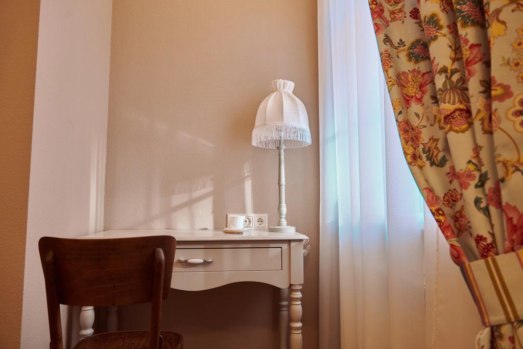 Usadyba Yegorova Boutique hotel 0*