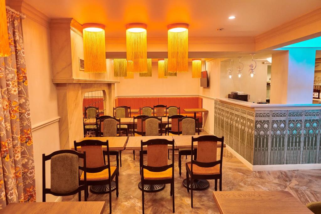 Usadyba Yegorova Boutique hotel 0*