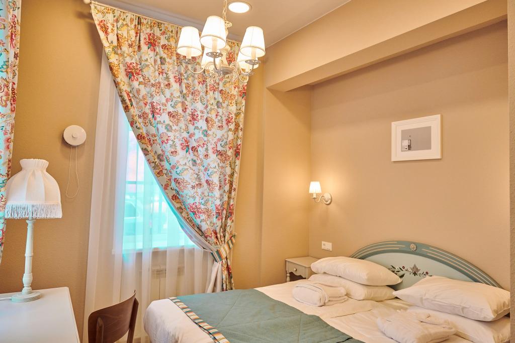 Usadyba Yegorova Boutique hotel 0*