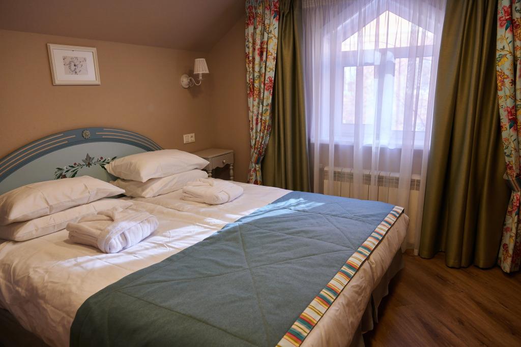 Usadyba Yegorova Boutique hotel 0*