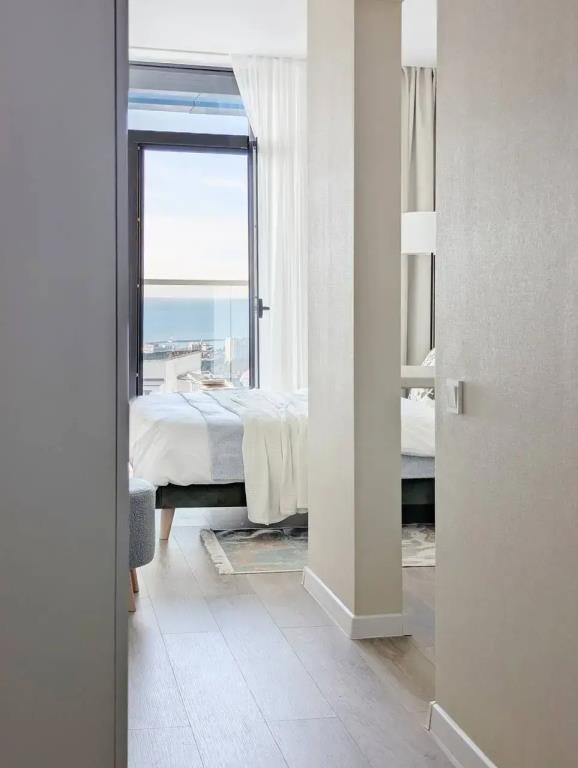 With sea view Apartments 0*