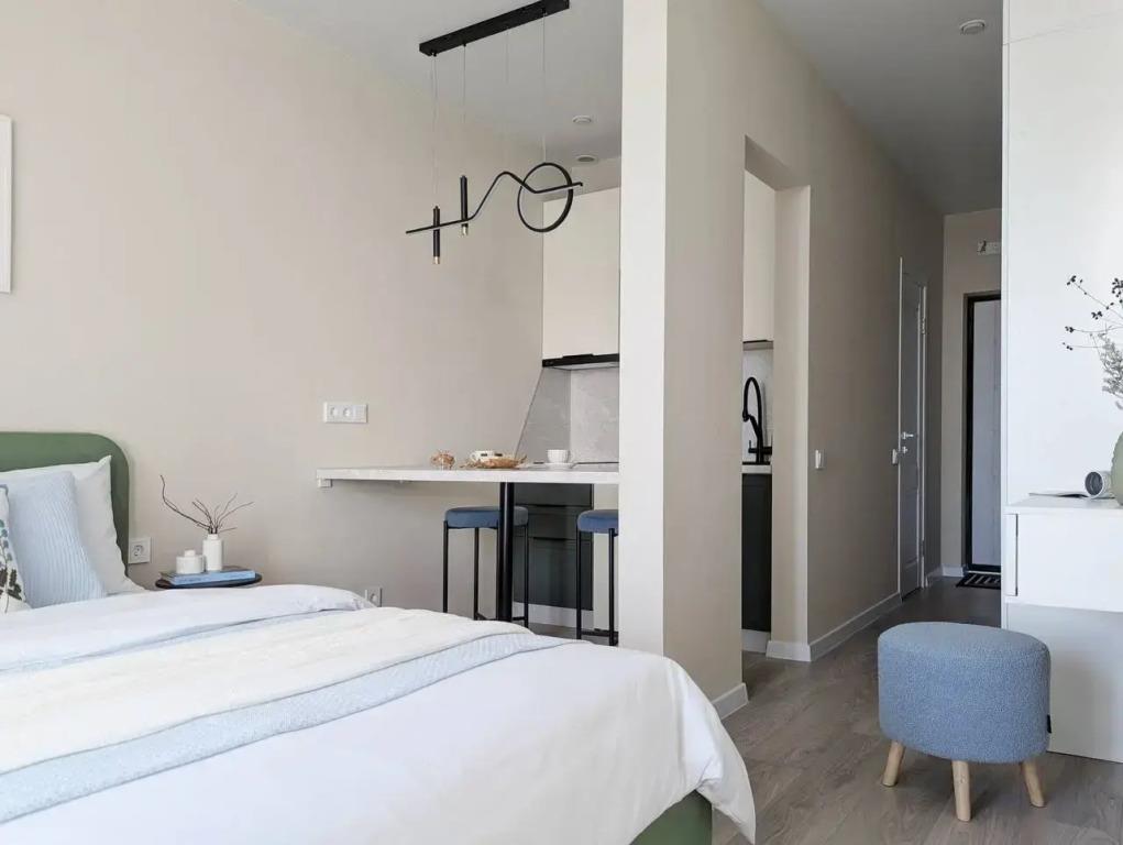 With sea view Apartments 0*