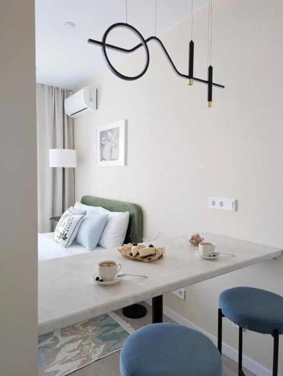 With sea view Apartments 0*