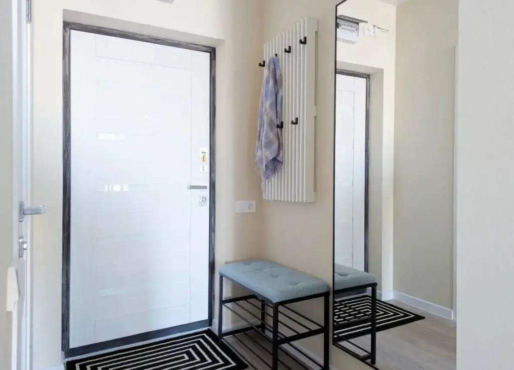 With sea view Apartments 0*