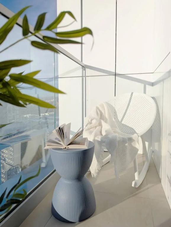 With sea view Apartments 0*