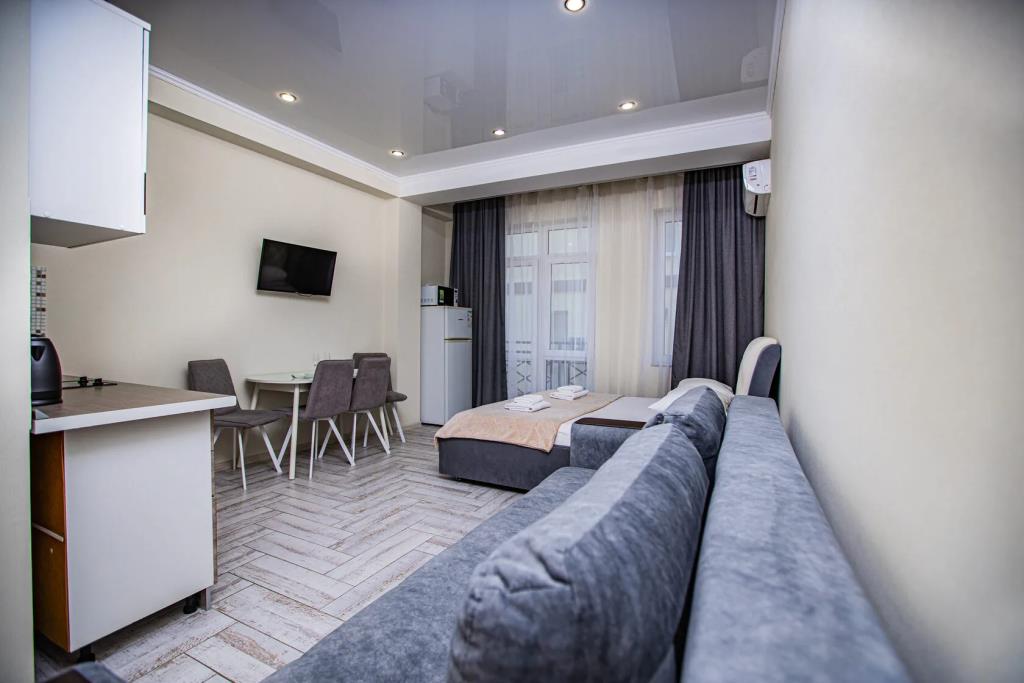 LoveHotelSirius Казачья2 0*