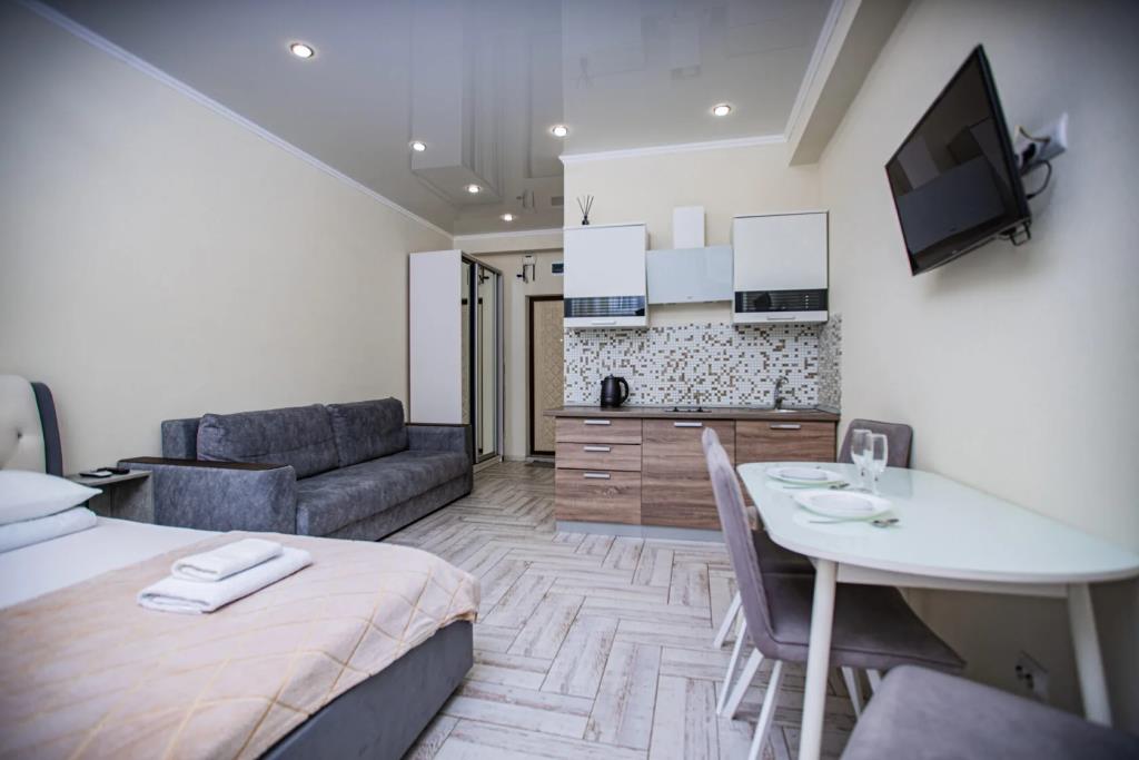 LoveHotelSirius Казачья2 0*