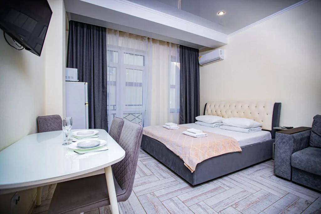 LoveHotelSirius Казачья2 0*